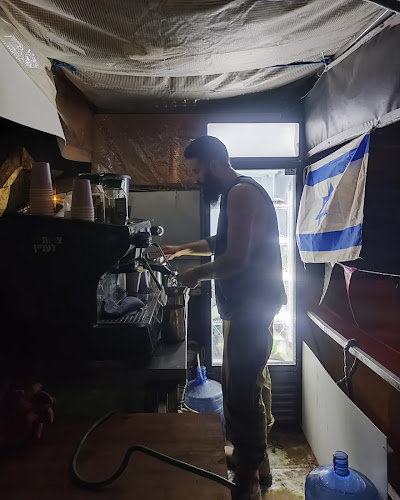 קפה 31 - Coffee 31 - בת ים