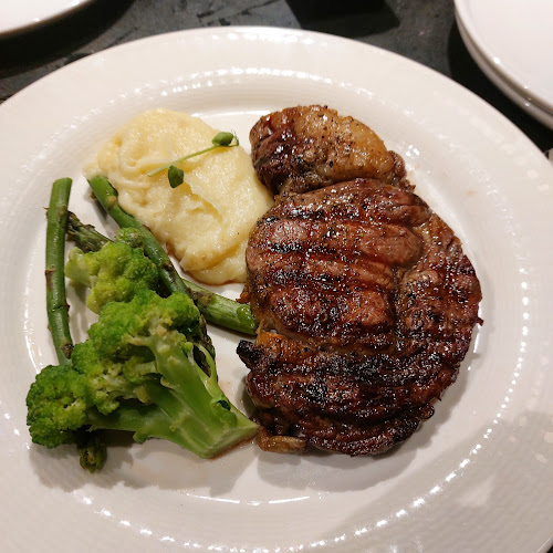 מסעדת לוקנדה - נוף הגליל