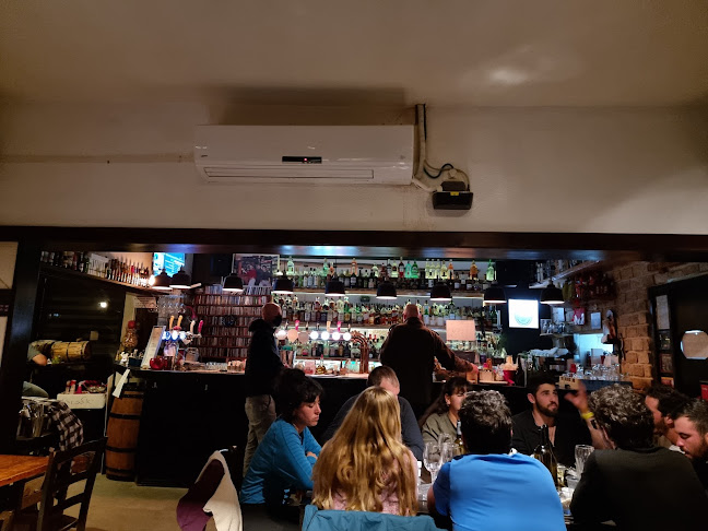 Comentarii opinii despre החבית