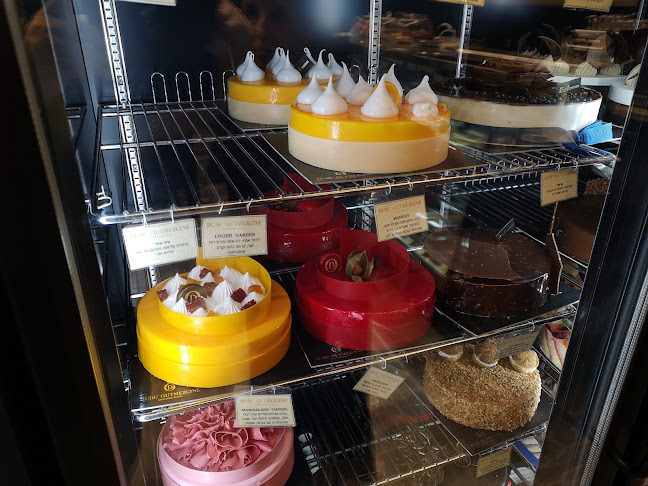 דודו אוטמזגין Dudu Outmezgine