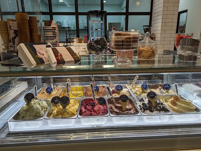 גלידה אלדו נצרת