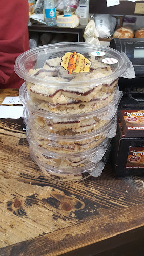 קונדיטוריה וניל - הסעדה