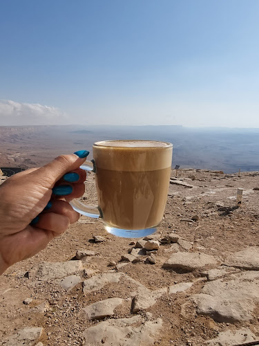 Opinii despre מסעדת צוקים în מצפה רמון - הסעדה