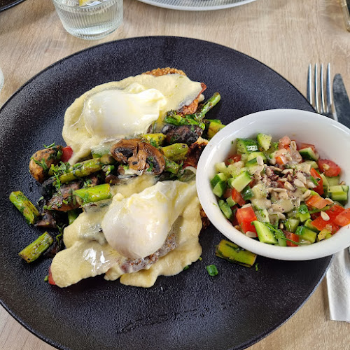 Opinii despre מנזה Menza în ירושלים - הסעדה