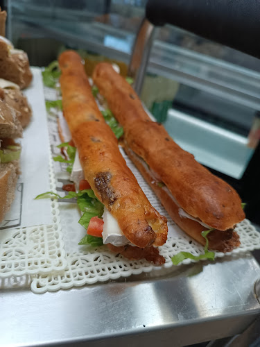 טרטין - הסעדה