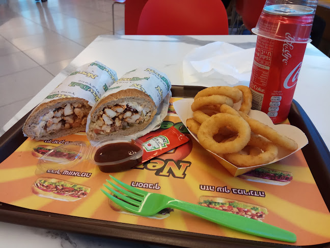 Opinii despre ניודלי Newdeli în תל אביב-יפו - הסעדה