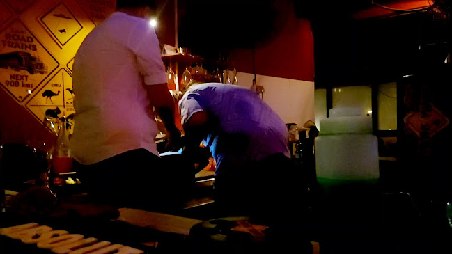 שמה שמה, Shama Shama - אילת