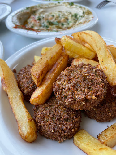 Comentarii opinii despre קלבוני חולון