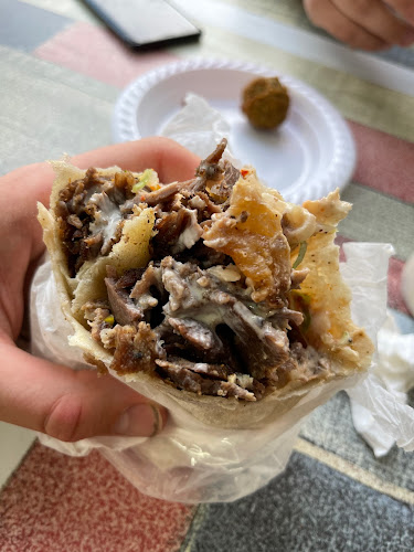 סטקיית אחים לוסקי - נהריה