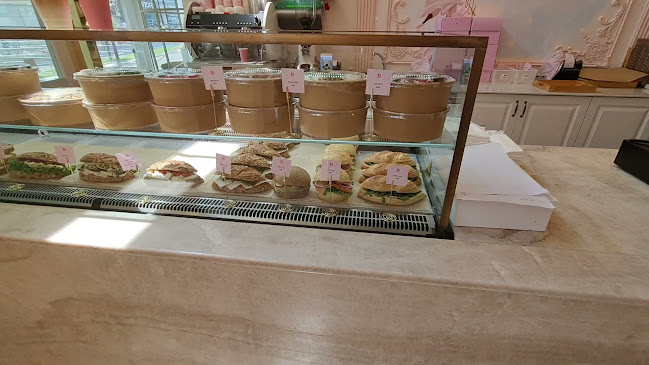 לאר דו פאן - רעננה