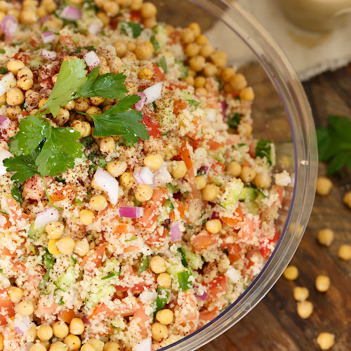 קפה טוב - הסעדה