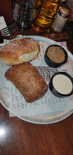 Opinii despre מסעדת ריקוטה în ירושלים - הסעדה