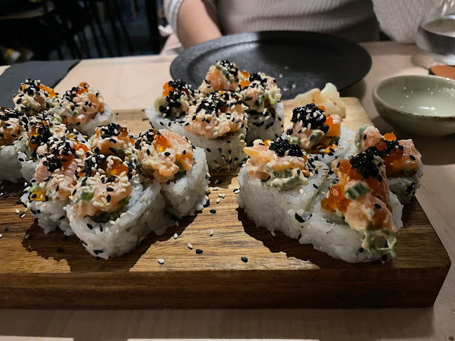 טורו סושי - אשדוד