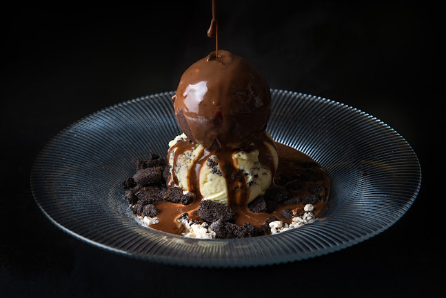 שוקו לולו - הסעדה