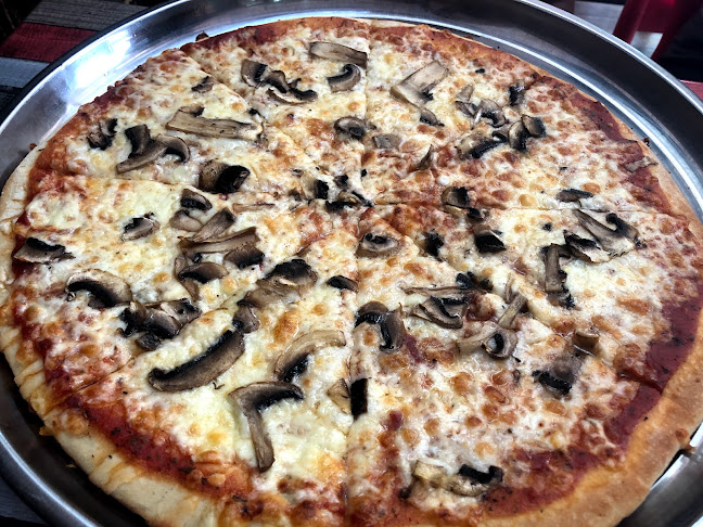 Comentarii opinii despre מיסטר פיצה נהריה