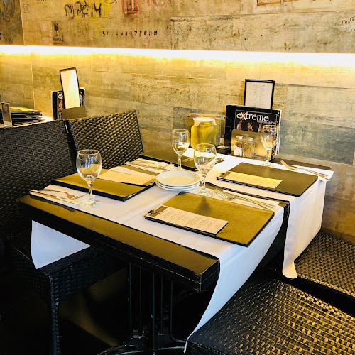 שוקו לולו - הסעדה