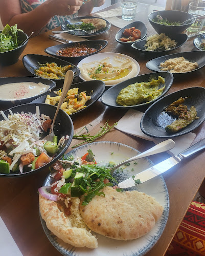 Comentarii opinii despre מסעדת סדפה SADAFA restaurant