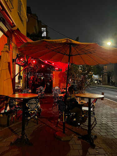 Opinii despre פנה פסטה בר în תל אביב-יפו - הסעדה