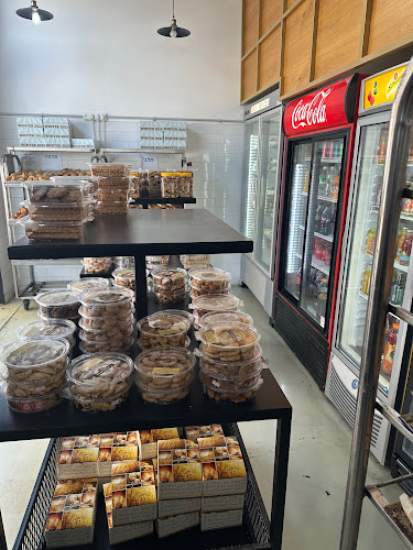 Opinii despre מאפיית החיטה în לוד - הסעדה