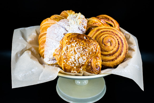 Comentarii opinii despre פרוסות אומנות קולינארית