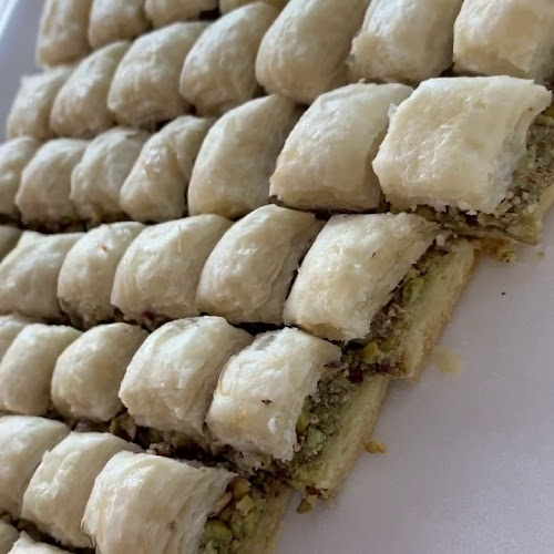 כנאפה ג'אן -kanafeh Jan-كنافة جان