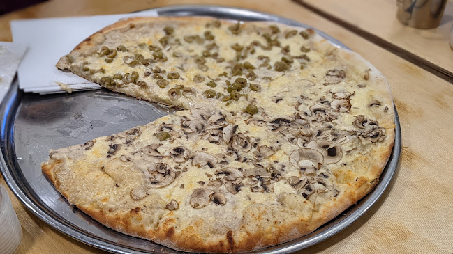 Comentarii opinii despre דיצה פיצה-רמת דניה