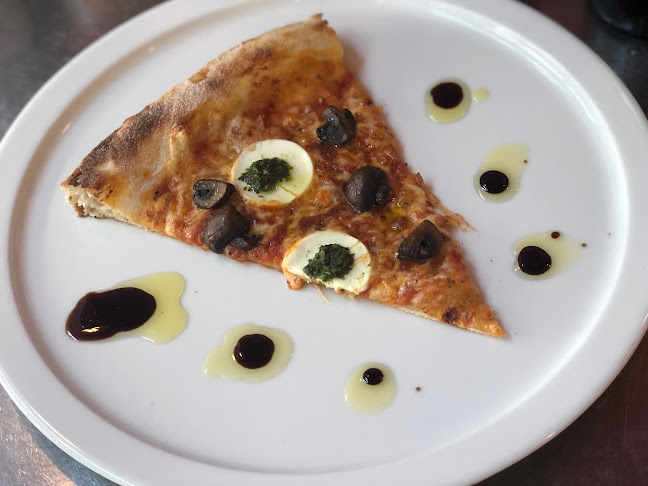 Comentarii opinii despre Pizza