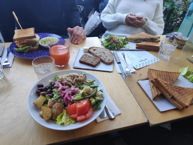 Opinii despre לחמנינה מרמורק în תל אביב-יפו - הסעדה