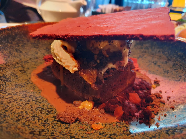 מסעדת קמפאי - באר שבע