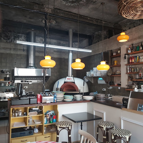 Pizza Biennale - ג'וליס