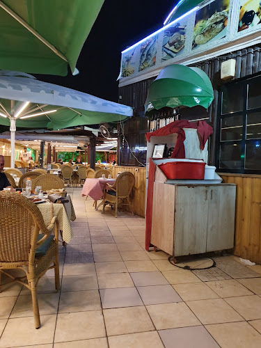 מסעדת המפרץ