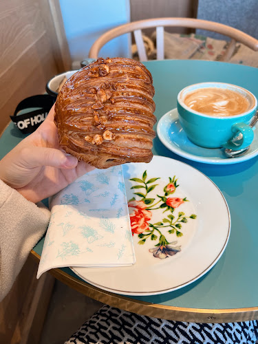 Comentarii opinii despre קפה חמנייה