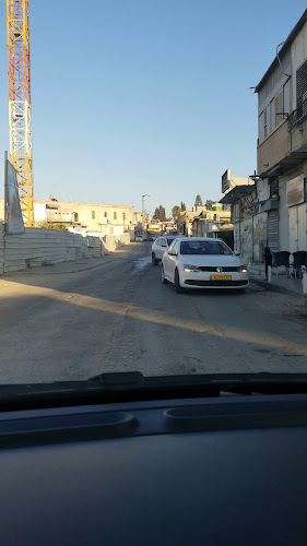 מסעדת אבו מישל