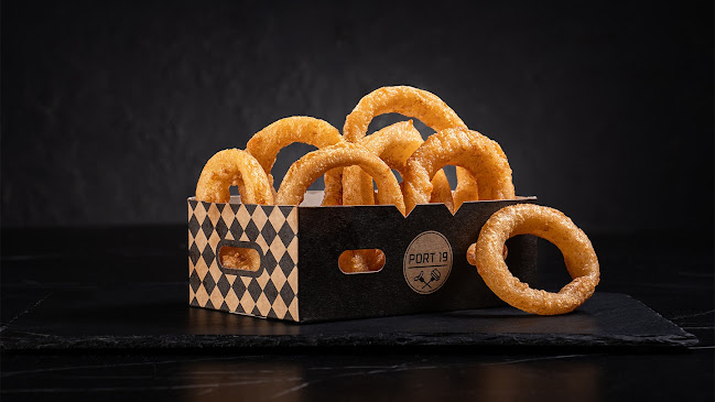 פורט 19 רמה"ש