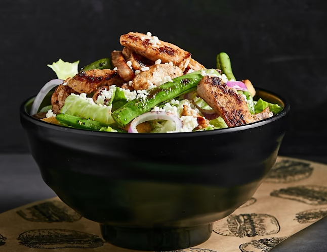 מוזס שופ חולון - moses shop holon | המבורגר כשר - הסעדה