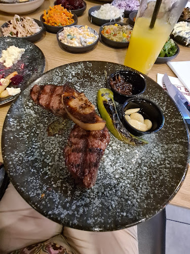 טעם העמק - אשקלון