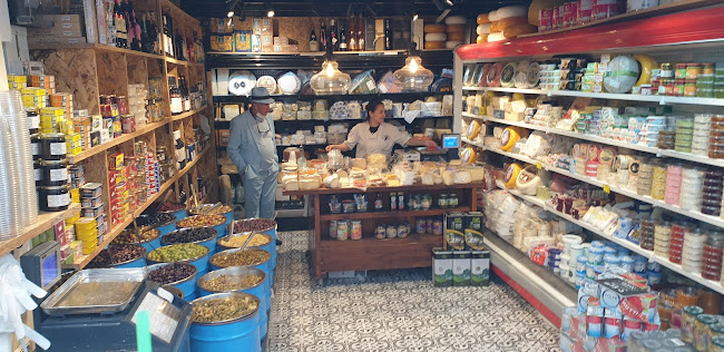 מאפיית טלר - שוק מחנה יהודה - ירושלים