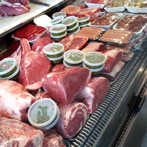 שיפודי משאוינא - חיפה