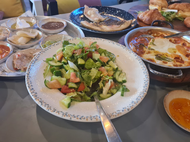 cookshop Cafe - סח'נין