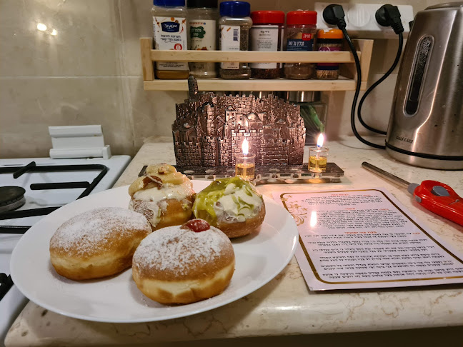 Comentarii opinii despre קונדיטוריה מרטין