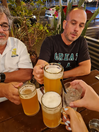 אצה סושי בר נהריה - הסעדה