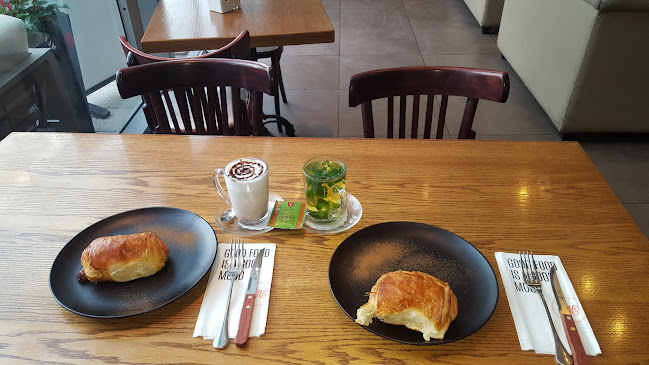 Opinii despre מקדונלד'ס - ביג פאשן, נצרת în נצרת - הסעדה