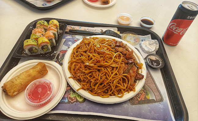 צ'וקה נתניה - נתניה