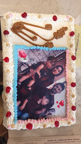 מאפיית קציר חיטים - הסעדה