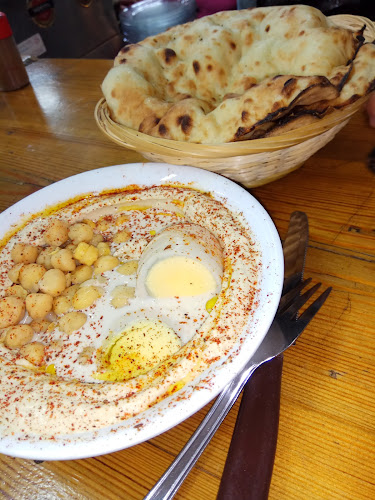 התקווה 1, תל אביב-יפו