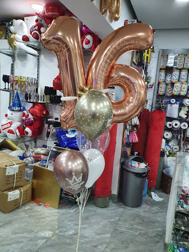 שוק עירוני ישן - הסעדה