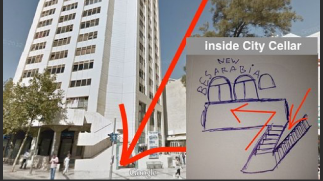 Opinii despre בסרביה în ירושלים - הסעדה