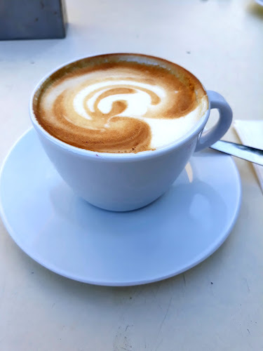 קפה שטמפפר - הסעדה