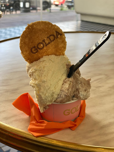 גלידה גולדה