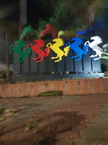 מסעדת בית גדי - הסעדה